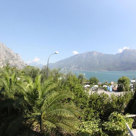 Hotel Riviera Panoramic Green Resort Limone sul Garda Phòng bức ảnh