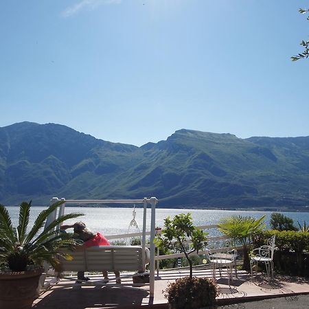 Hotel Riviera Panoramic Green Resort Limone sul Garda Ngoại thất bức ảnh