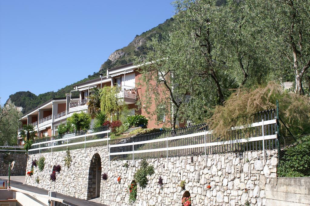 Hotel Riviera Panoramic Green Resort Limone sul Garda Ngoại thất bức ảnh