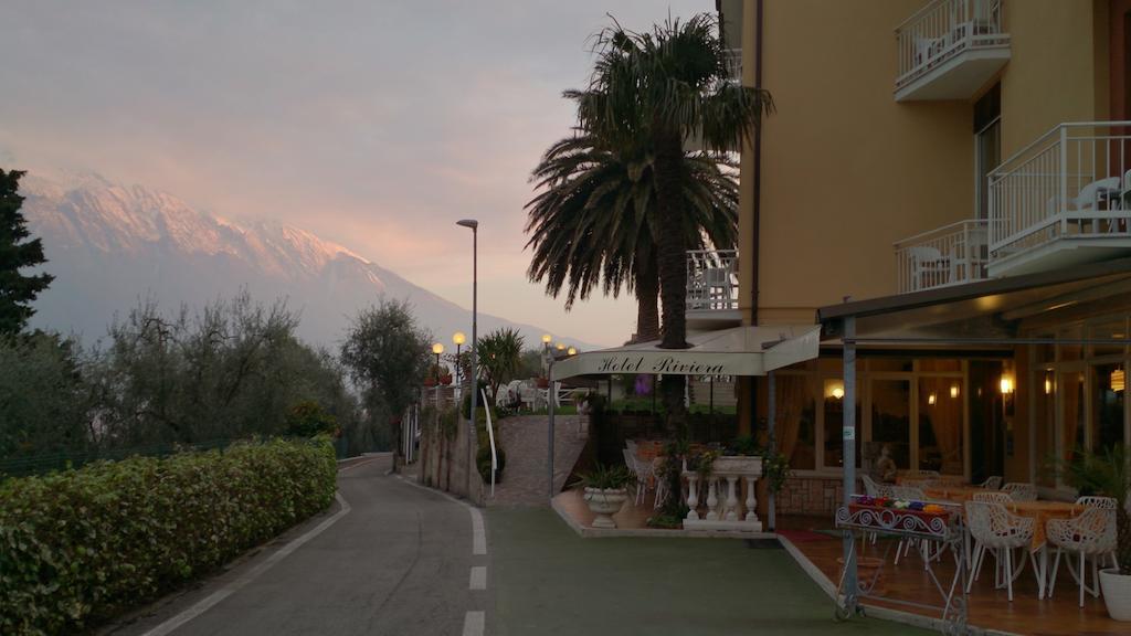 Hotel Riviera Panoramic Green Resort Limone sul Garda Ngoại thất bức ảnh