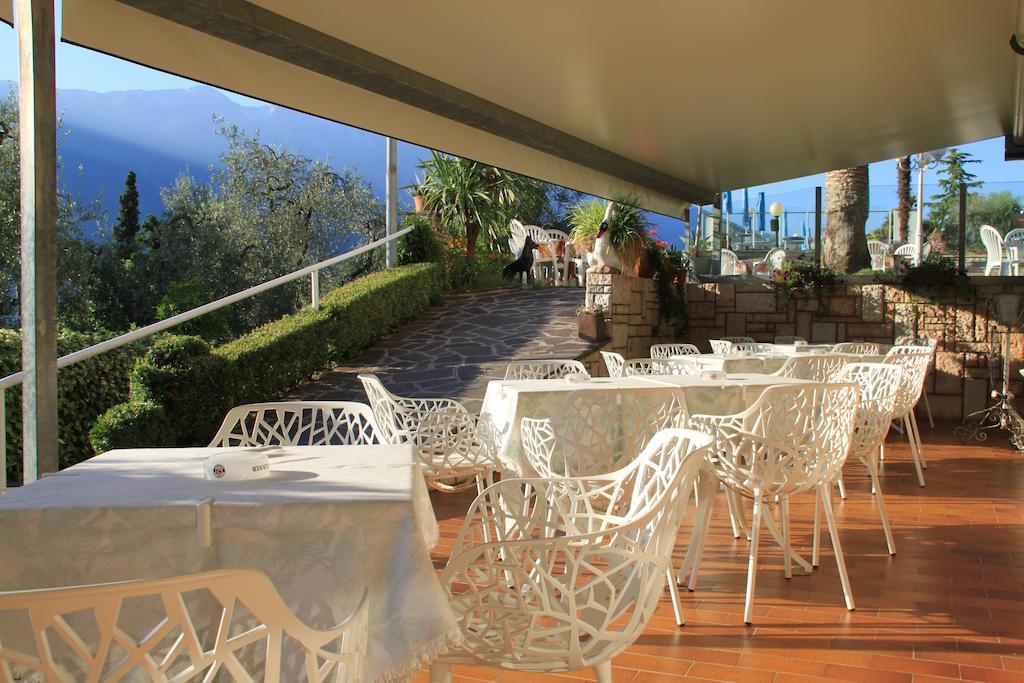 Hotel Riviera Panoramic Green Resort Limone sul Garda Ngoại thất bức ảnh