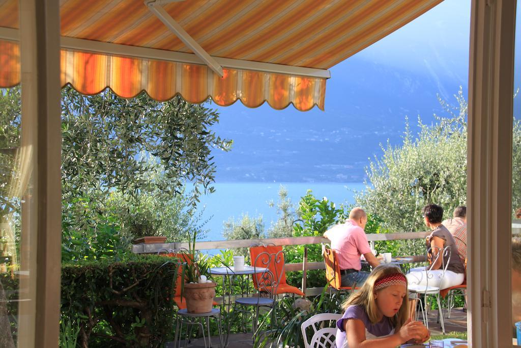 Hotel Riviera Panoramic Green Resort Limone sul Garda Ngoại thất bức ảnh