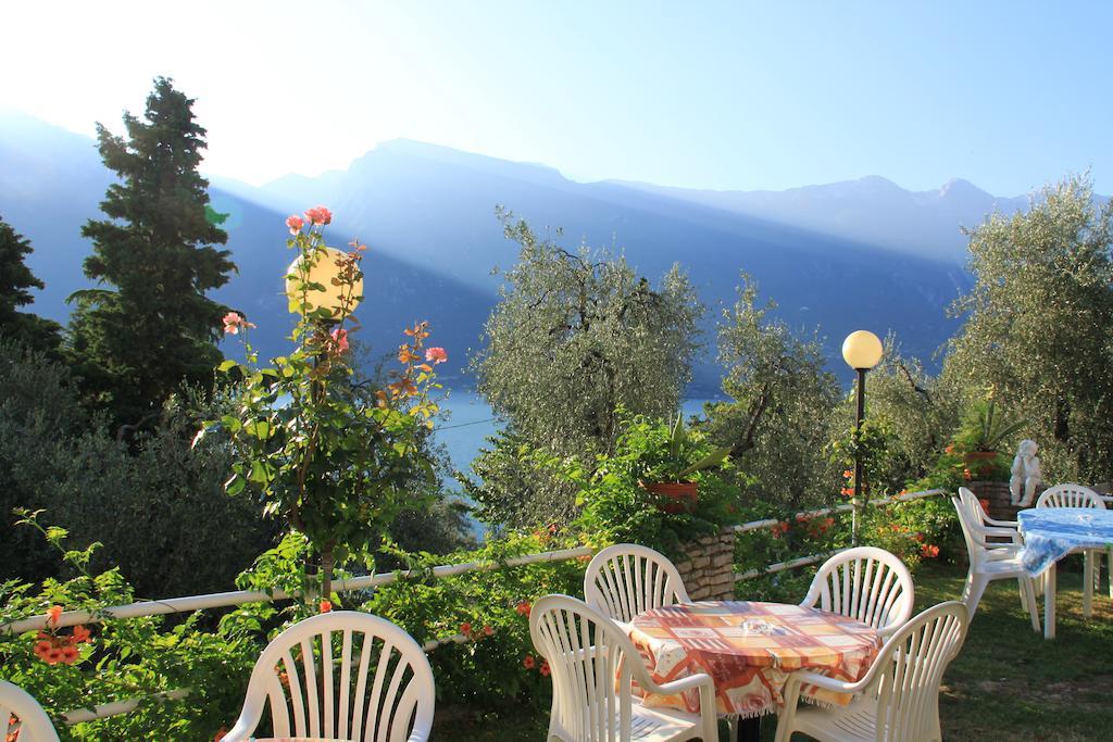 Hotel Riviera Panoramic Green Resort Limone sul Garda Ngoại thất bức ảnh