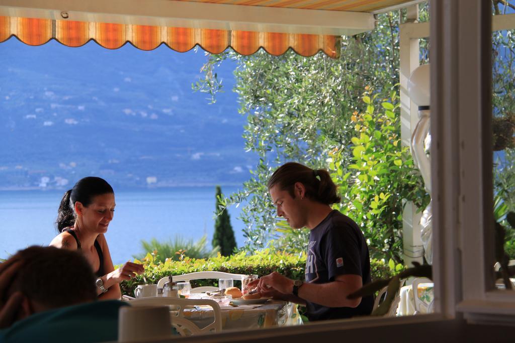 Hotel Riviera Panoramic Green Resort Limone sul Garda Ngoại thất bức ảnh