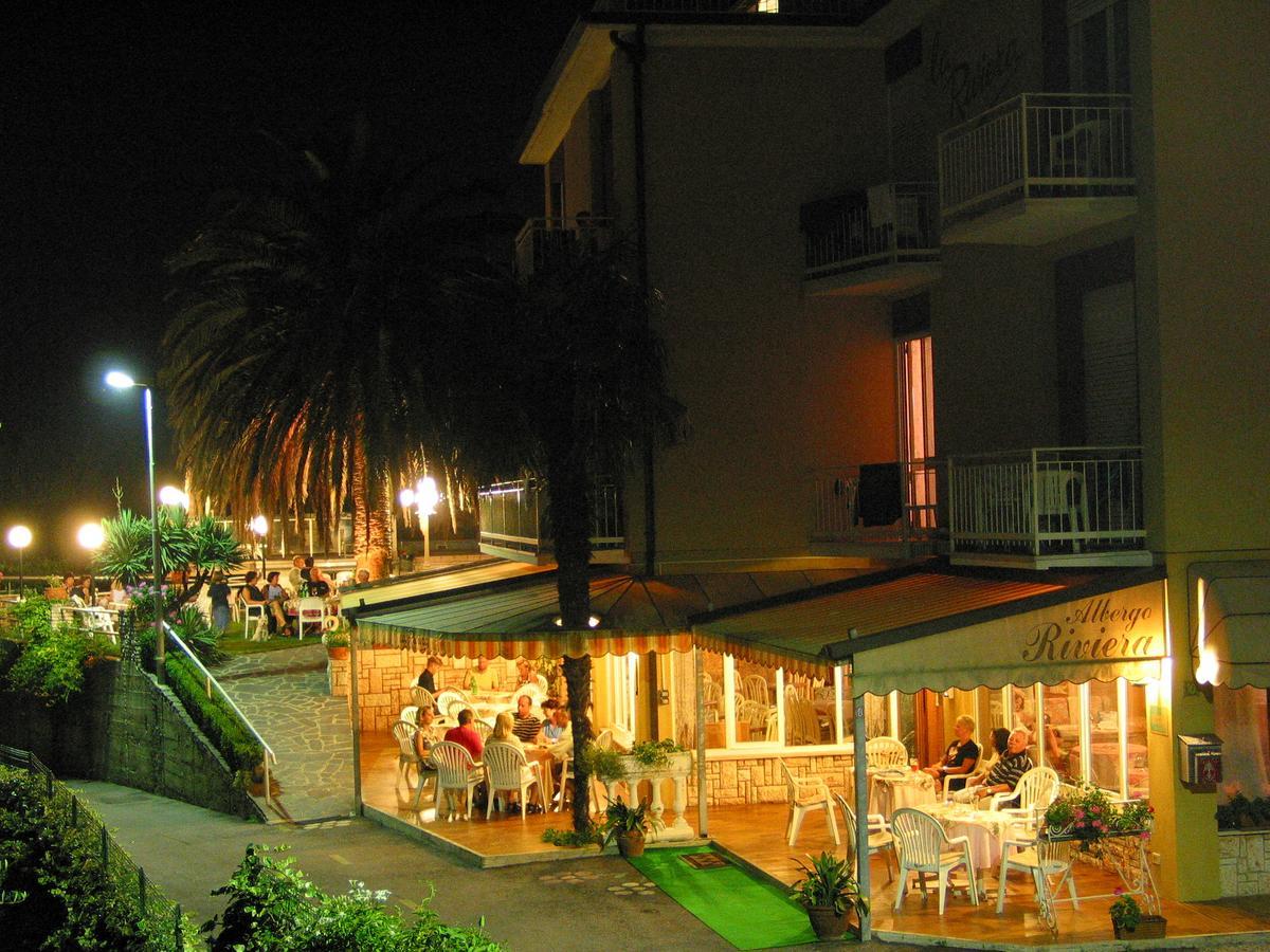Hotel Riviera Panoramic Green Resort Limone sul Garda Ngoại thất bức ảnh