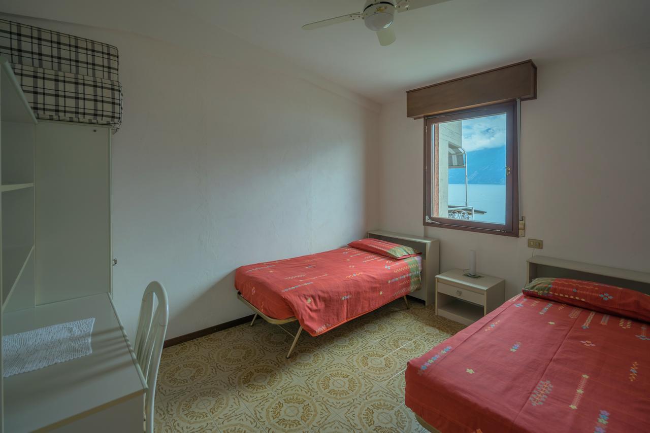 Hotel Riviera Panoramic Green Resort Limone sul Garda Ngoại thất bức ảnh