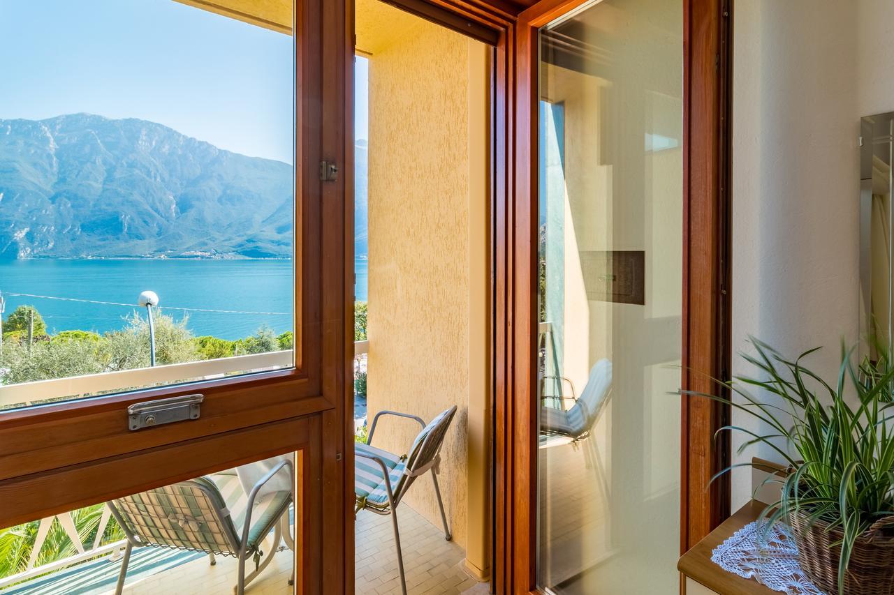 Hotel Riviera Panoramic Green Resort Limone sul Garda Ngoại thất bức ảnh