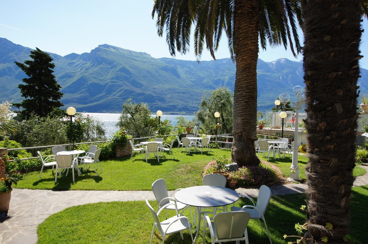Hotel Riviera Panoramic Green Resort Limone sul Garda Ngoại thất bức ảnh