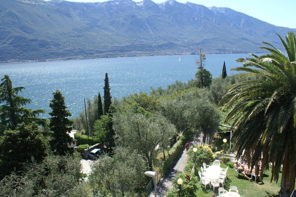 Hotel Riviera Panoramic Green Resort Limone sul Garda Ngoại thất bức ảnh