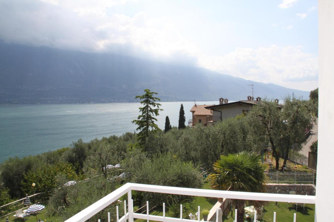 Hotel Riviera Panoramic Green Resort Limone sul Garda Ngoại thất bức ảnh