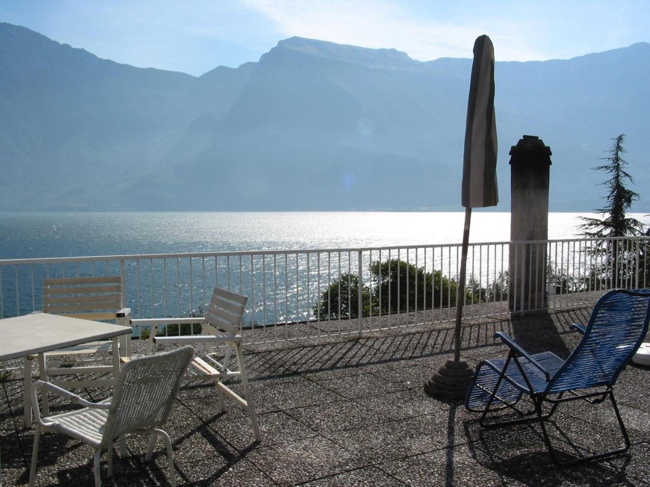 Hotel Riviera Panoramic Green Resort Limone sul Garda Ngoại thất bức ảnh