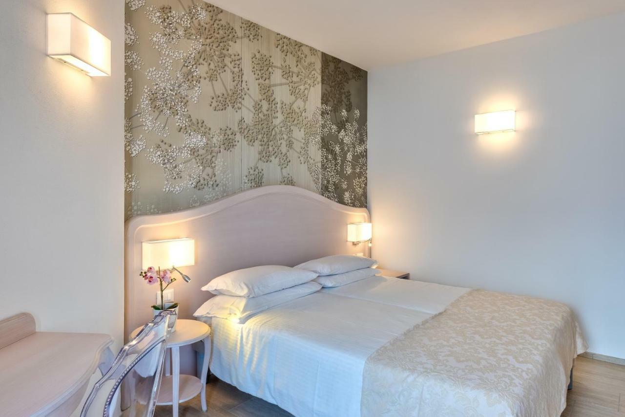 Hotel Riviera Panoramic Green Resort Limone sul Garda Ngoại thất bức ảnh