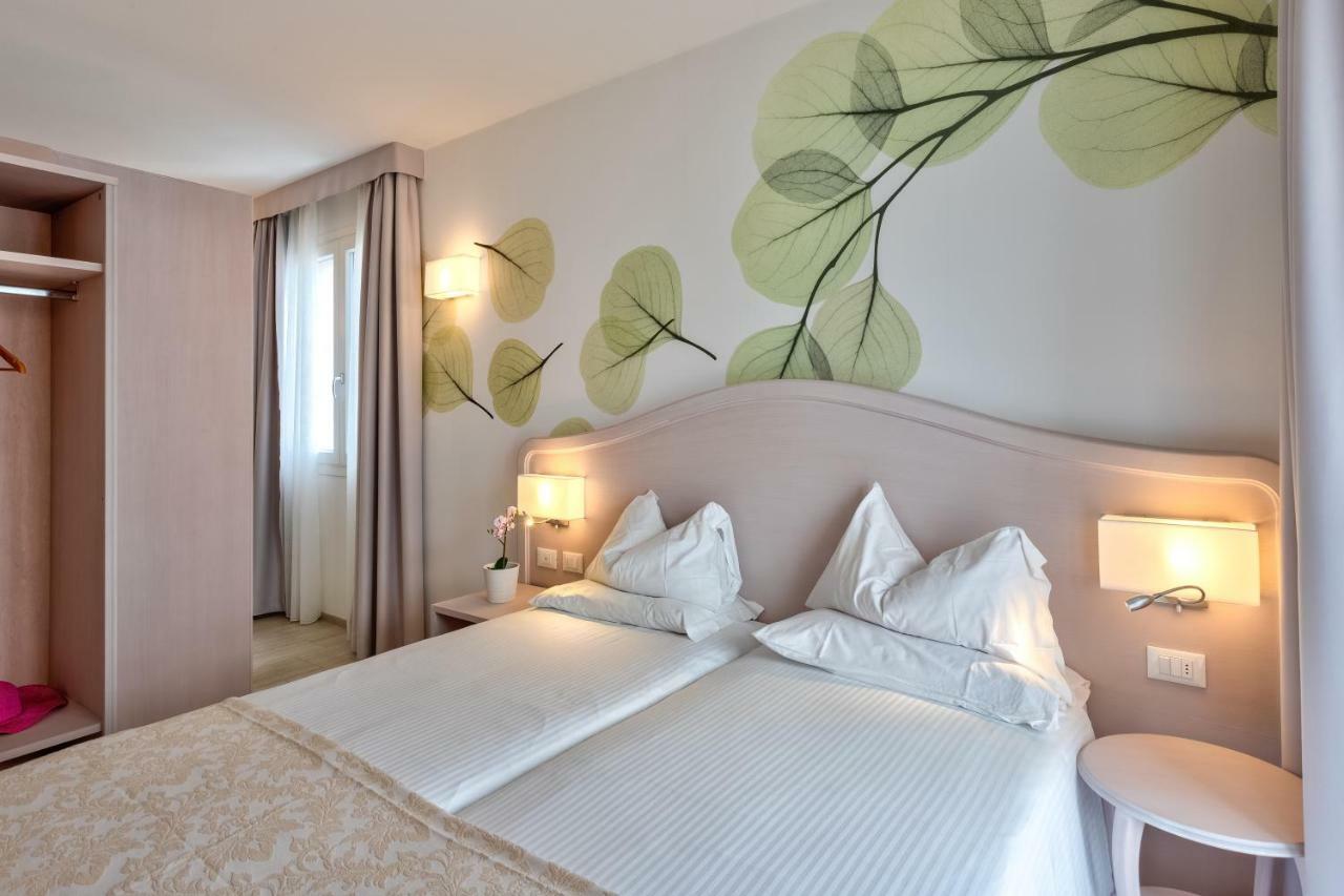 Hotel Riviera Panoramic Green Resort Limone sul Garda Ngoại thất bức ảnh