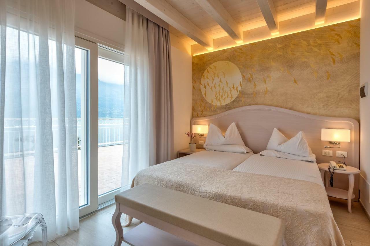 Hotel Riviera Panoramic Green Resort Limone sul Garda Ngoại thất bức ảnh