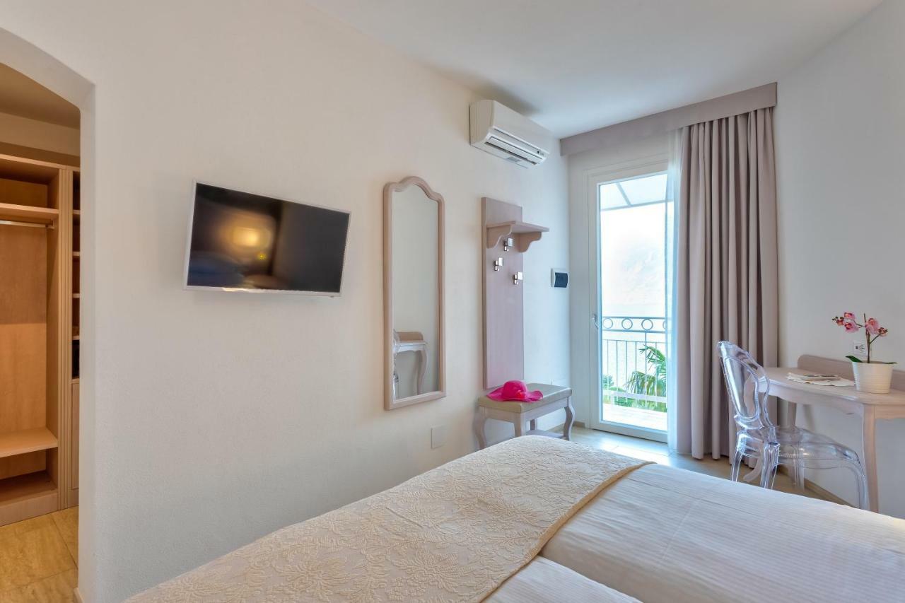 Hotel Riviera Panoramic Green Resort Limone sul Garda Ngoại thất bức ảnh